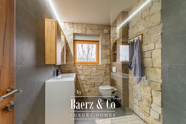 photo 6 Gornji Mihaljevec, Vukanovec, luxury villa on a large estate.