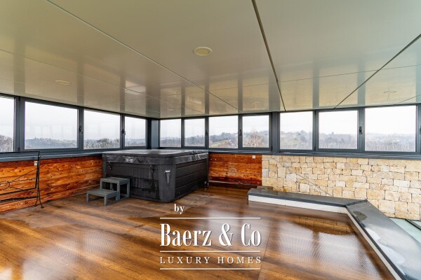 photo 25 Gornji Mihaljevec, Vukanovec, luxury villa on a large estate.