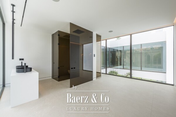 photo 13 Villa - Nueva Andalucia - Marbella - Ref: 8694