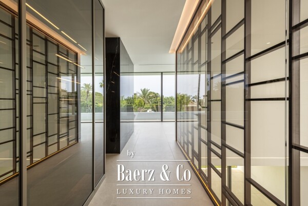 photo 14 Villa - Nueva Andalucia - Marbella - Ref: 8694