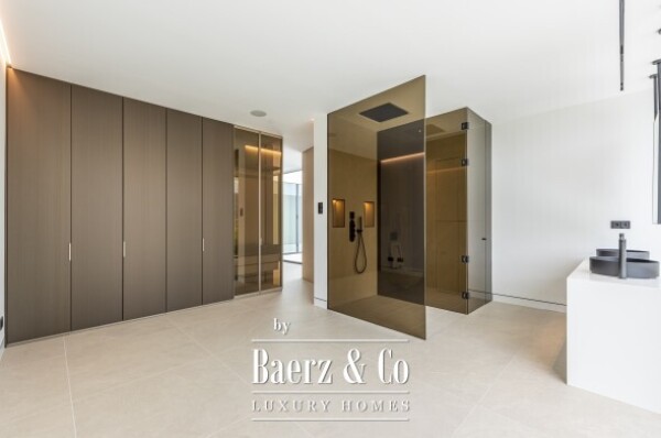 photo 18 Villa - Nueva Andalucia - Marbella - Ref: 8694