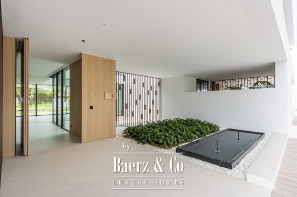 photo 32 Villa - Nueva Andalucia - Marbella - Ref: 8694