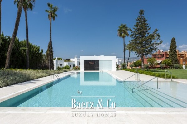 photo 41 Villa - Nueva Andalucia - Marbella - Ref: 8694