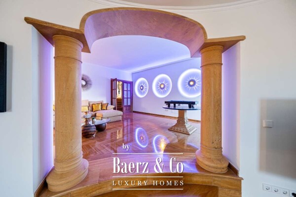 photo 26 Beautiful luxury home in Can Furnet, Can Furnet