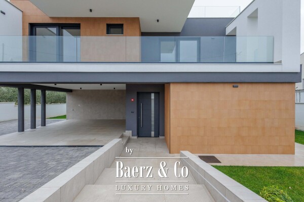 photo 19 Istria, Pomer, unique, modern villa 20 m from the sea, 322 m²