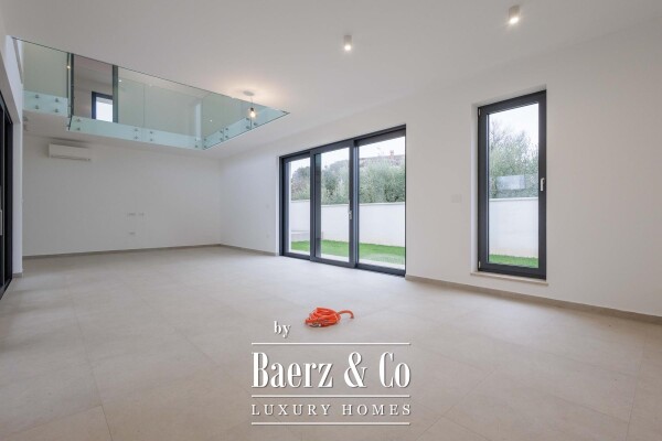 photo 29 Istria, Pomer, unique, modern villa 20 m from the sea, 322 m²