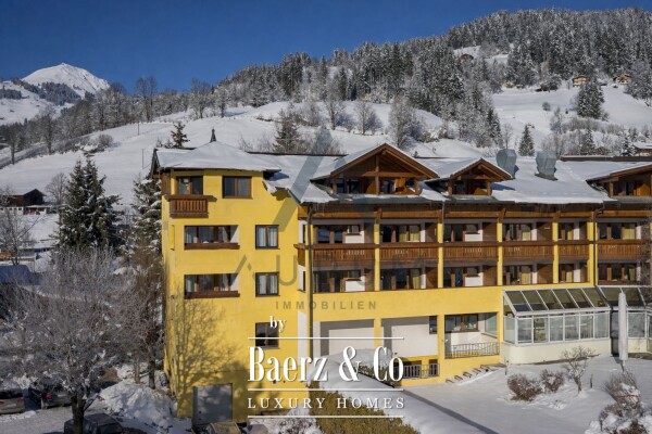 photo 5 Beautiful luxury home in Brixen im Thale