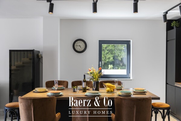 photo 13 Barić Draga, Exclusive Seafront Villa with Pier and Boat Slipway