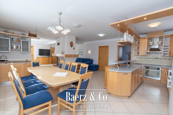 photo 26 Gorski Kotar, Ravna Gora - established tourist property 1500 m² on a 3,799 m² Plot*