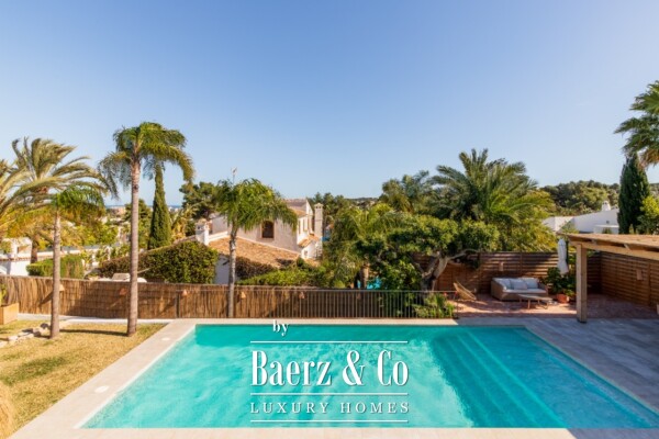 photo 4 Beautiful luxury home in Jávea, Costa Blanca