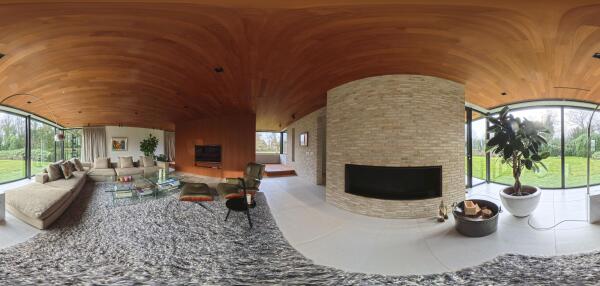 360 Panorama - Marinus Naefflaan 2