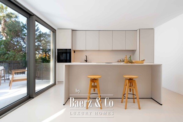 photo 3 A Modern Villa gem in Nova Santa Ponsa