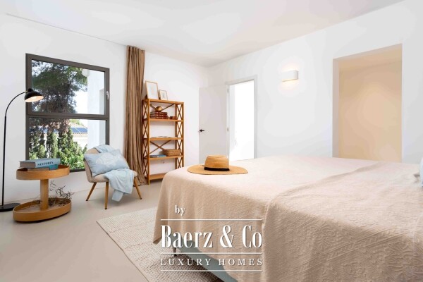 photo 15 A Modern Villa gem in Nova Santa Ponsa