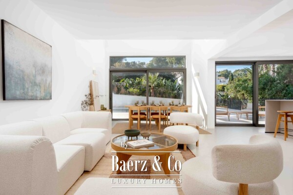 photo 24 A Modern Villa gem in Nova Santa Ponsa