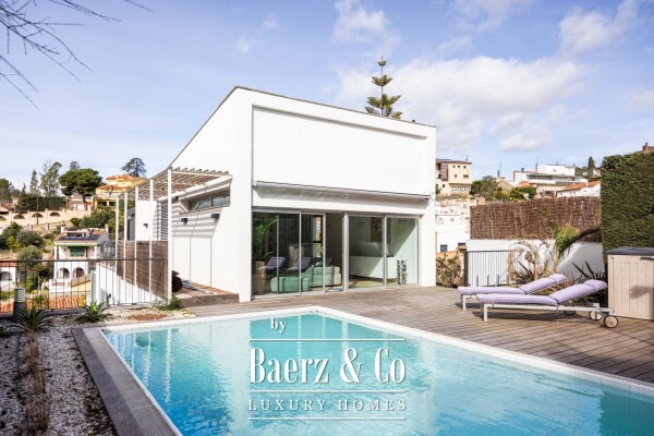 photo 2 Contemporary Elegance, Absolute Light and an Exclusive Lifestyle