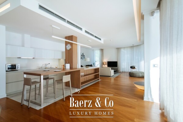 photo 13 Luxurious Penthouse in a 5* Hotel in Budva near the Sea