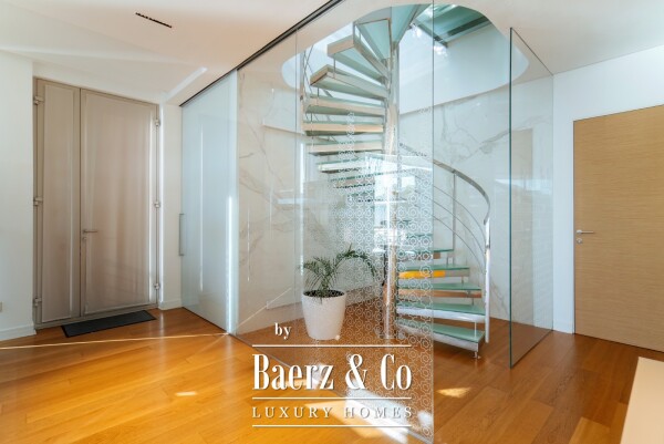 photo 18 Luxurious Penthouse in a 5* Hotel in Budva near the Sea