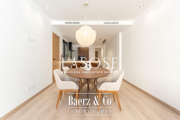 photo 5 Barcelona, Dreta de l´Eixample