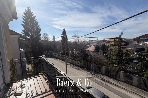 photo 5 Zagreb, Šalata - Gajdekova street