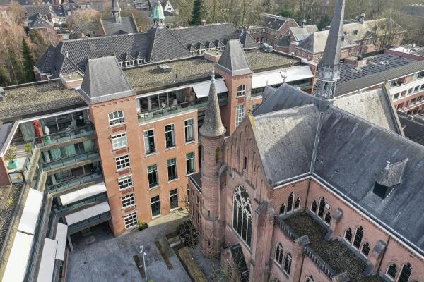 photo 43 Papenhulst 1 D