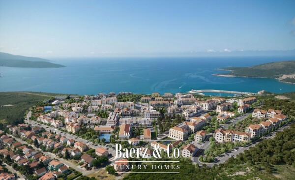 photo 7 Spacious Apartment near the Sea in a Luxury Project