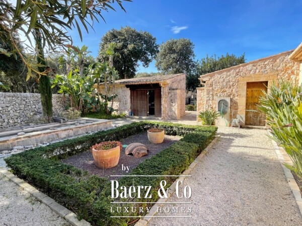 photo 14 Exclusive Wine Estate with Bodega, Olive Grove and 10 Hectares of Private Forest