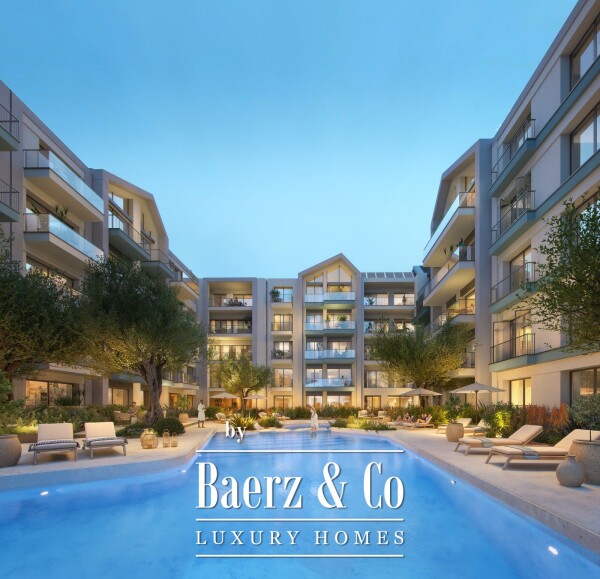 photo 11 Penthouse in a New Project under Construction near the Sea in Tivat