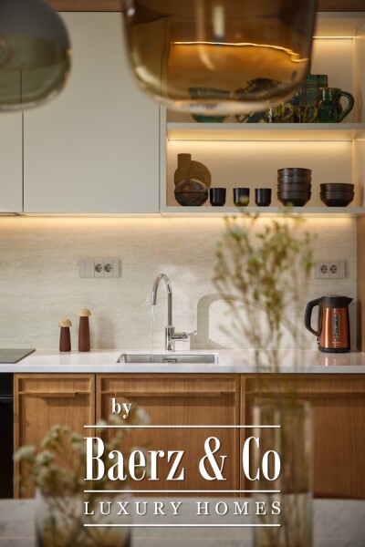 photo 16 Studio Apartment in a New Project under Construction close to the Sea in Tivat