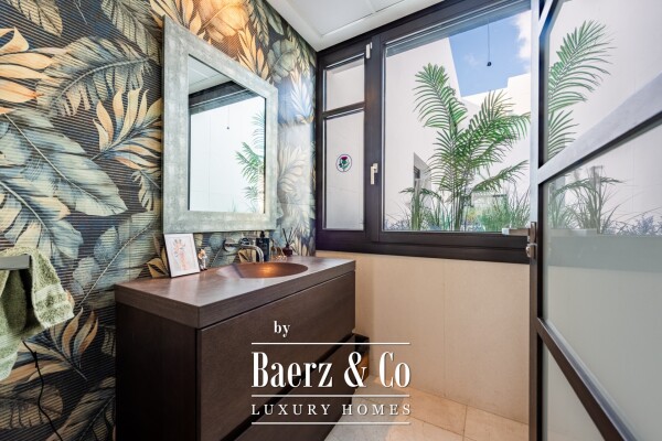 photo 11 Beautiful luxury home in Sotogrande, Sotogrande Alto - Hacienda de Valderrama