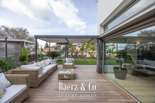 photo 12 Contemporary Elegance, Absolute Light and an Exclusive Lifestyle