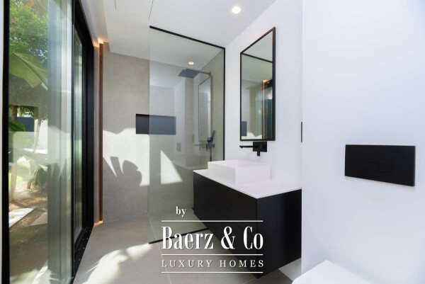 photo 19 Beautiful luxury home in Can Bessó, Can Bessó