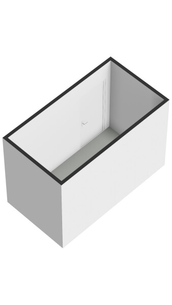 Floor Plan 9 - Kerkstraat 51