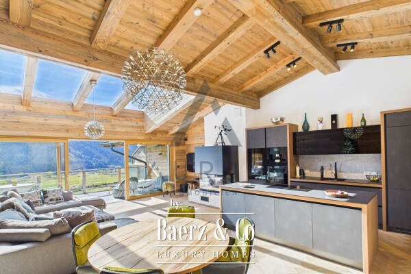 photo 3 Beautiful luxury home in Hollersbach im Pinzgau