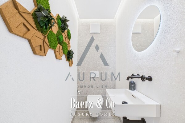 photo 13 Beautiful luxury home in Hollersbach im Pinzgau