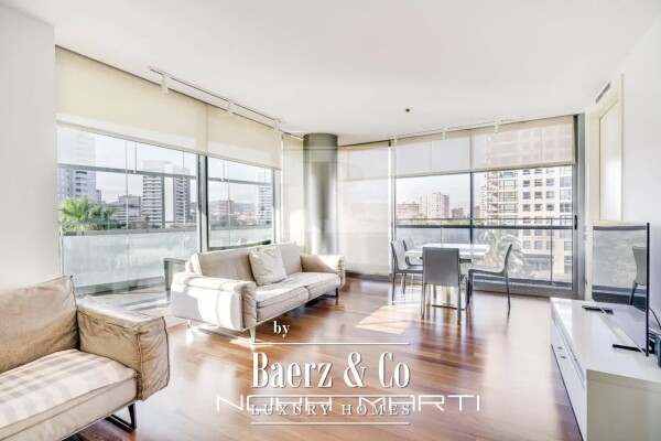 photo 1 Apartment for sale in Poblenou