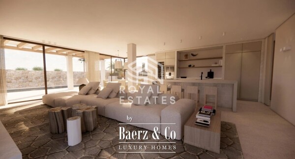 photo 4 Beautiful luxury home in Sant Josep de sa Talaia