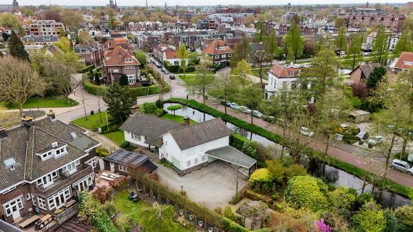 photo 5 van Bergen IJzendoornpark 19