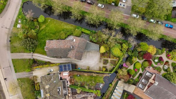 photo 6 van Bergen IJzendoornpark 19