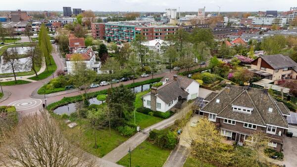 photo 11 van Bergen IJzendoornpark 19