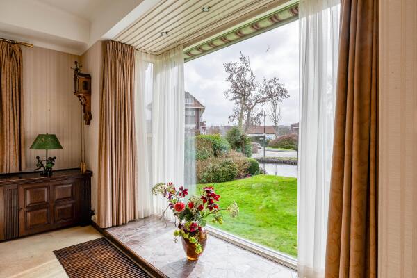 photo 18 van Bergen IJzendoornpark 19