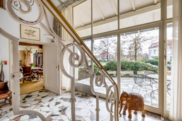 photo 25 van Bergen IJzendoornpark 19