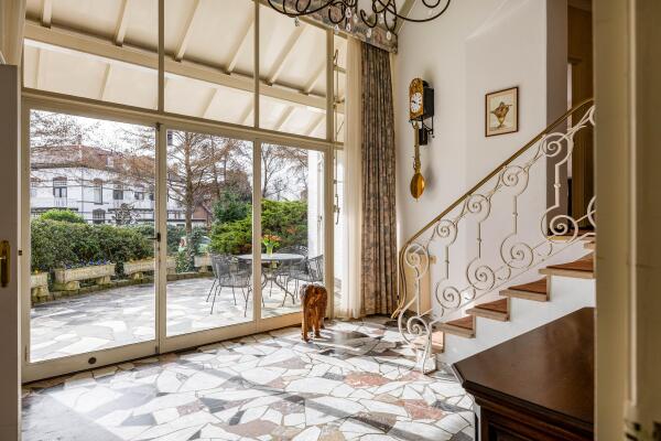 photo 28 van Bergen IJzendoornpark 19