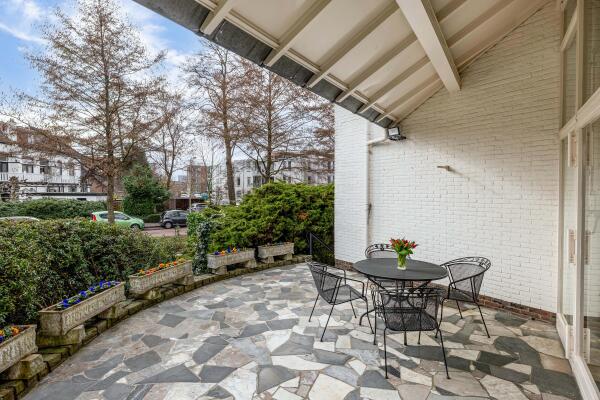 photo 29 van Bergen IJzendoornpark 19