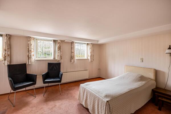 photo 36 van Bergen IJzendoornpark 19