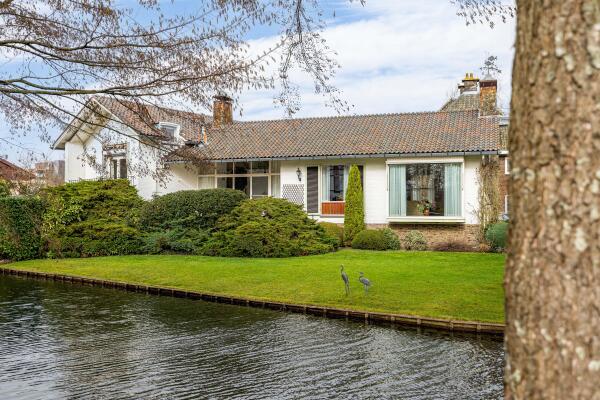 photo 43 van Bergen IJzendoornpark 19