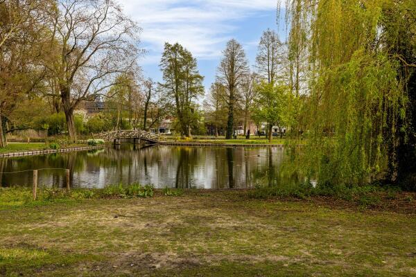 photo 44 van Bergen IJzendoornpark 19