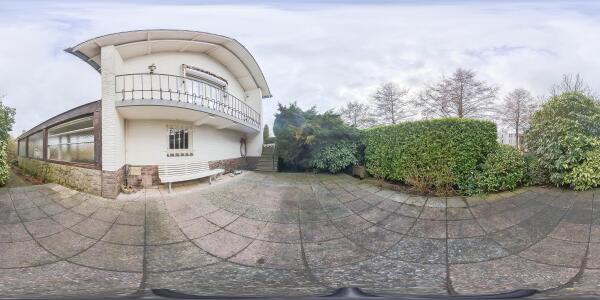 photo 50 van Bergen IJzendoornpark 19