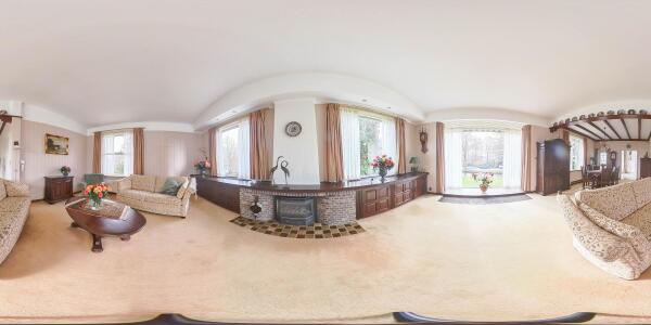 photo 63 van Bergen IJzendoornpark 19