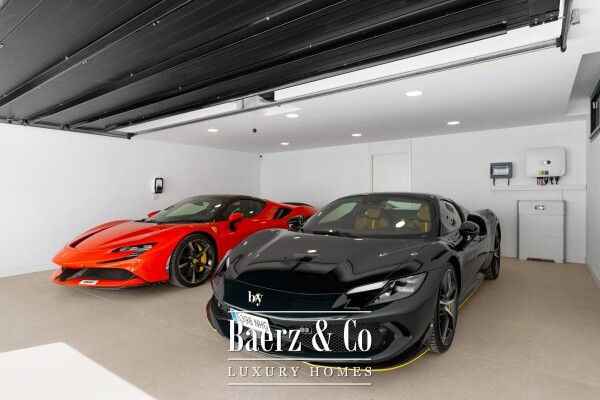 photo 21 Villa - Nueva Andalucia - Marbella - Ref: 8697