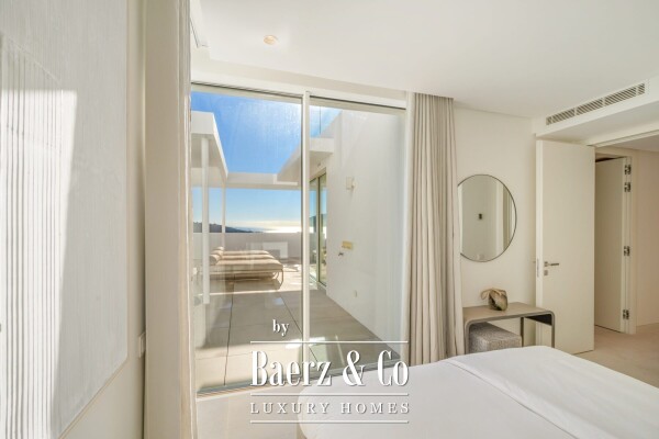 photo 20 Penthouse - Marbella - Ref: 8698